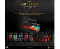 Merch Good Loot The Witcher 3: Wild Hunt 10th Anniversary Puzzle - 1365070 - zdjęcie 4